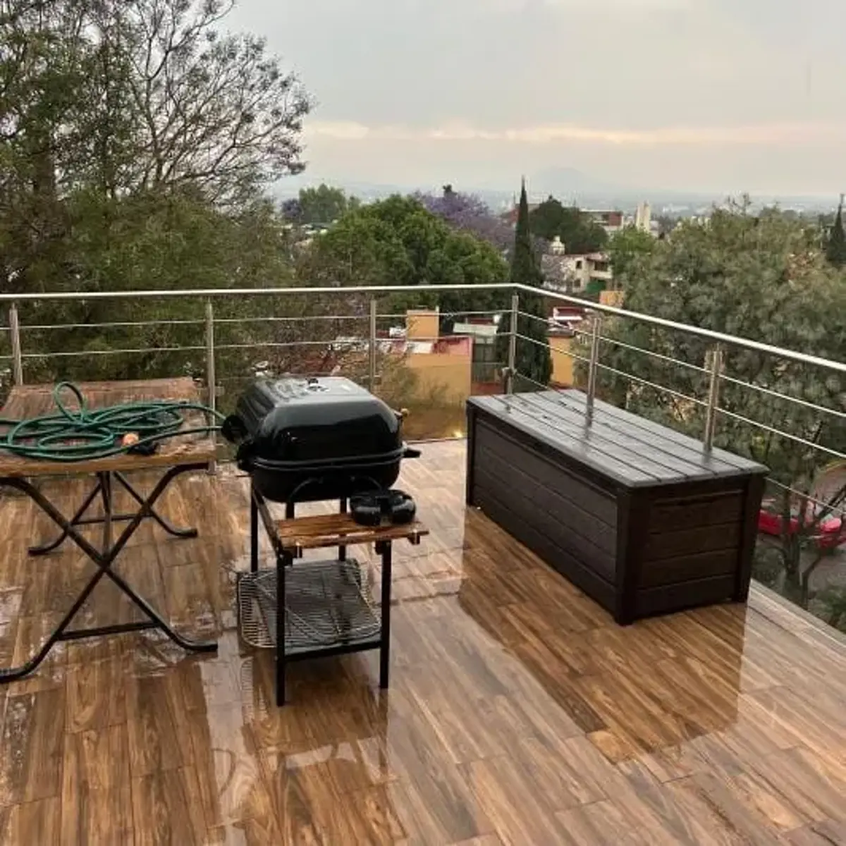Casa en renta en Miguel Hidalgo 1A Sección, Tlalpan — foto 1 de 3