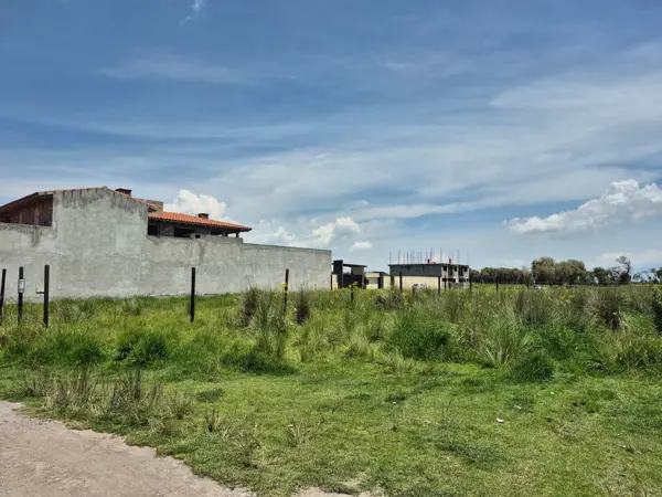 Terreno en venta en Llano Grande (El Salitre), Metepec — foto 3 de 3