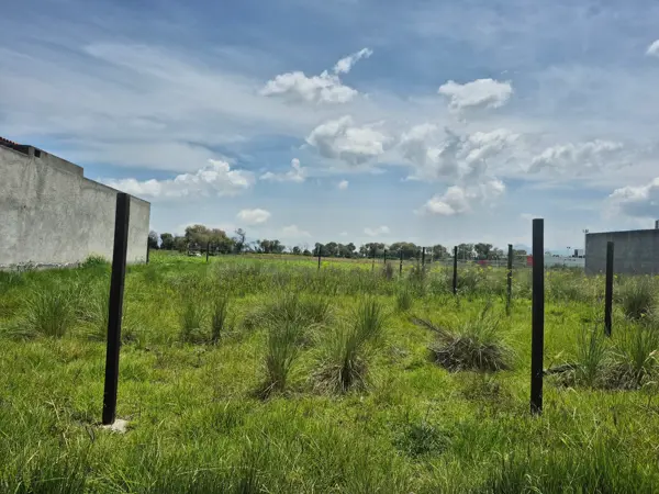 Terreno en venta en Llano Grande (El Salitre), Metepec — foto 2 de 3