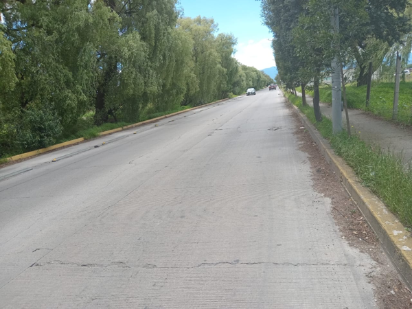 Terreno en venta en San Miguel Totocuitlapilco, Metepec — foto 2 de 2