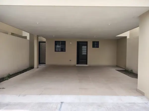 Casa en renta en Bosquenuevo, Apodaca — foto 2 de 21