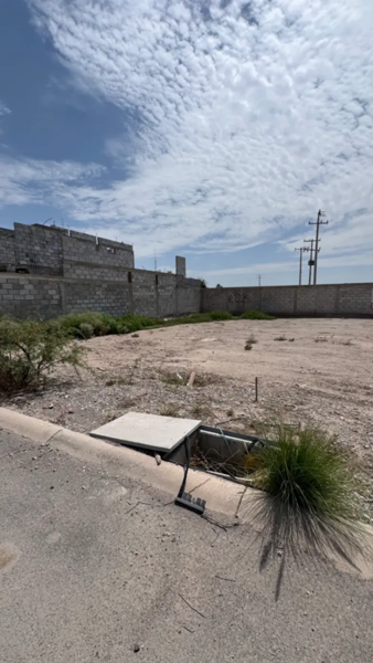 Terreno en venta en Las Trojes, Torreón — foto 3 de 7