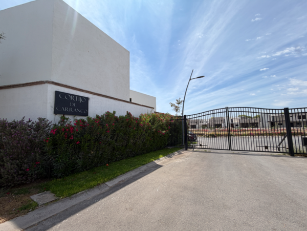 Terreno en venta en Las Trojes, Torreón — foto 2 de 7