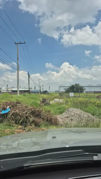 Terreno en venta en San Blas Otzacatipan, Toluca — foto 2 de 3