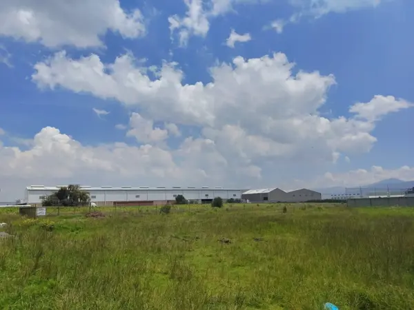 Terreno en venta en San Blas Otzacatipan, Toluca — foto 3 de 3