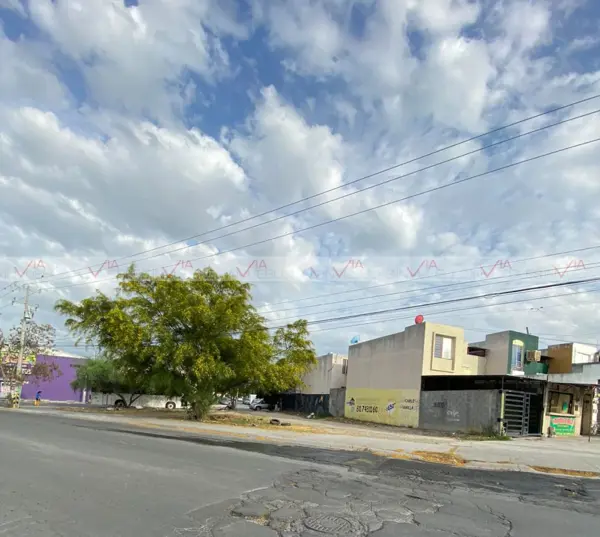 Terreno en venta en Paseo de las Flores, Apodaca — foto 3 de 12