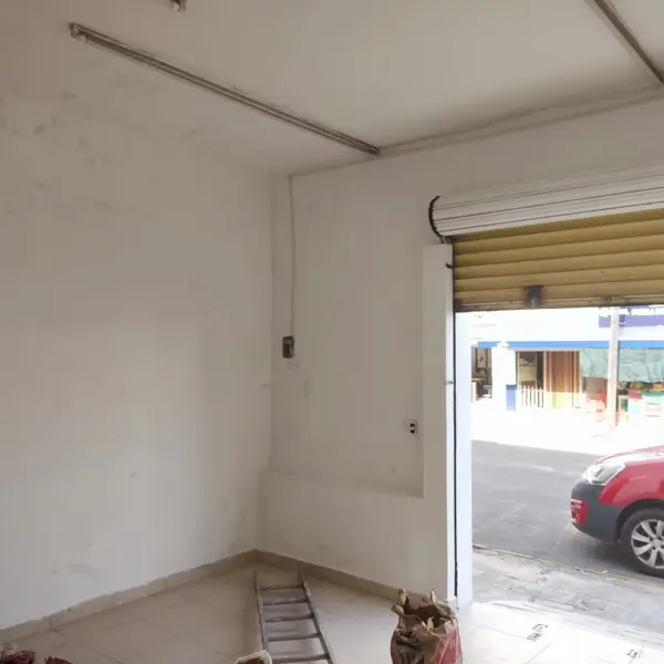 Local en renta con céntrica ubicación