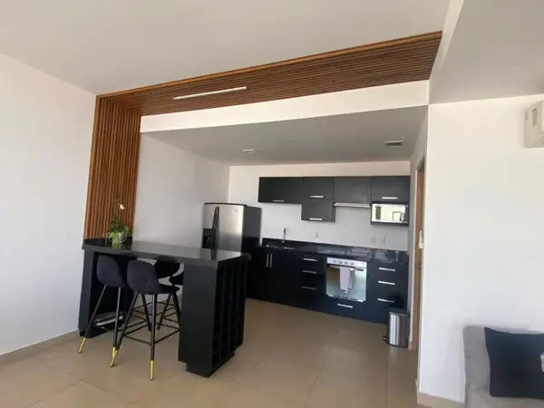 Departamento en renta en Más Palomas (Valle de Santiago), Monterrey — foto 3 de 25