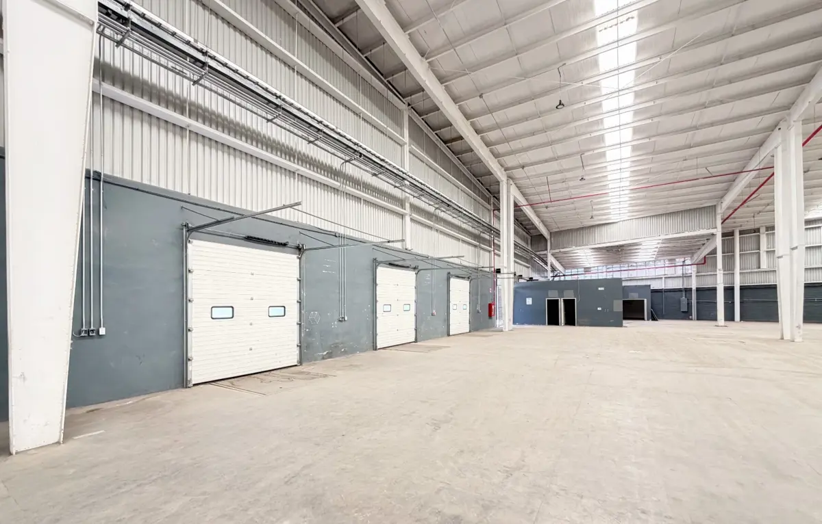 Bodega en venta en Parque industrial Xhala, Cuautitlán Izcalli — foto 1 de 10