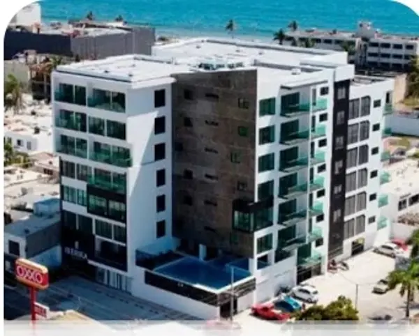 Departamento en renta en Palos Prietos, Mazatlán — foto 2 de 19