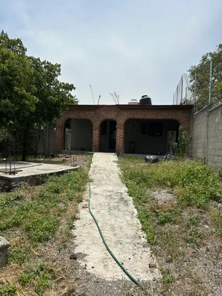 Casa en venta en San Francisco, Xochitepec — foto 2 de 6