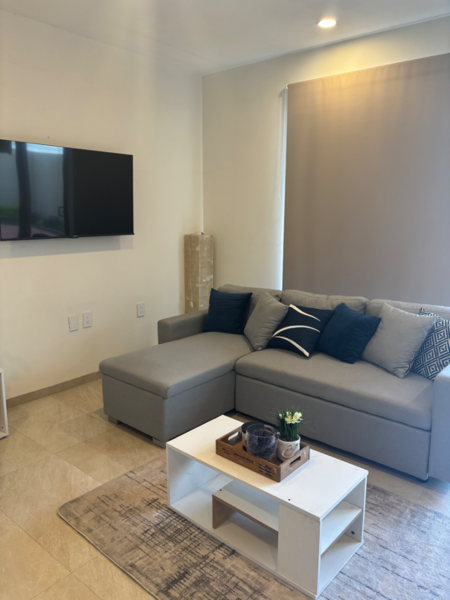Departamento en renta en Costa de Oro, Boca del Río — foto 3 de 19