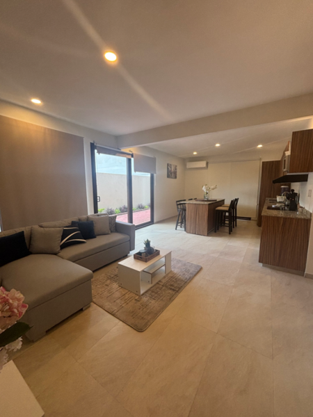 Departamento en renta en Costa de Oro, Boca del Río — foto 2 de 19