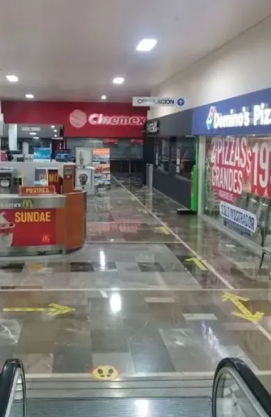 Local en renta en Roma Norte, Cuauhtémoc — foto 3 de 11