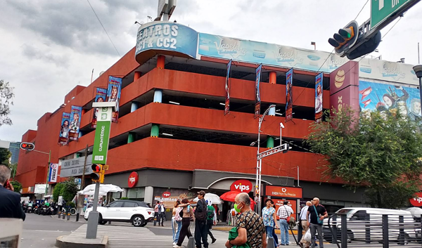 Local en renta en Roma Norte, Cuauhtémoc — foto 2 de 11