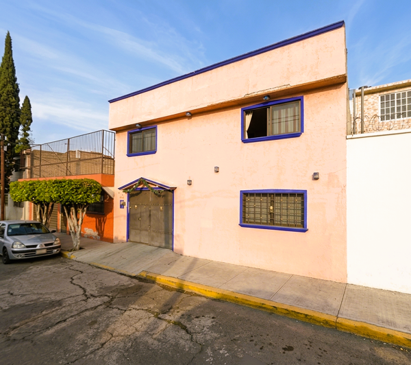 Casa en venta en Nueva Atzacoalco, Gustavo A. Madero — foto 3 de 11