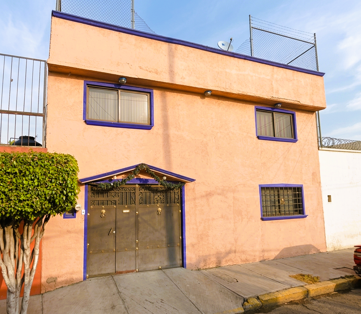 Casa en venta en Nueva Atzacoalco, Gustavo A. Madero — foto 1 de 11