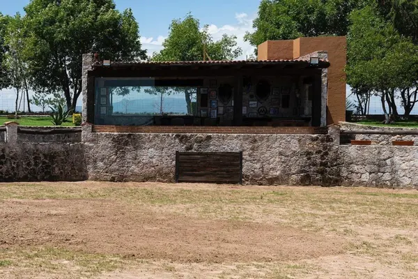 Finca-Rancho en venta en Bañe, Aculco — foto 3 de 17