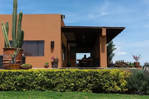 Finca-Rancho en venta en Bañe, Aculco — foto 2 de 17