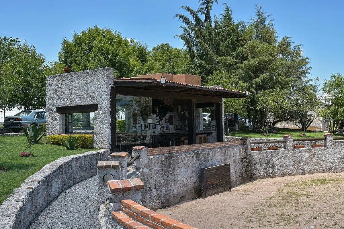 Finca-Rancho en venta en Bañe, Aculco — foto 1 de 17