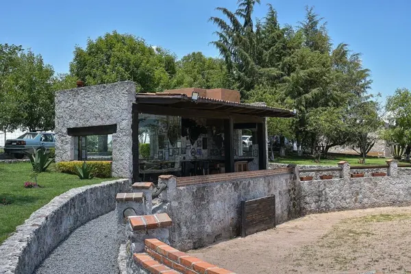 ACULCO, ESTADO DE MÉXICO , RANCHO EL PALOMAR , EN VENTA