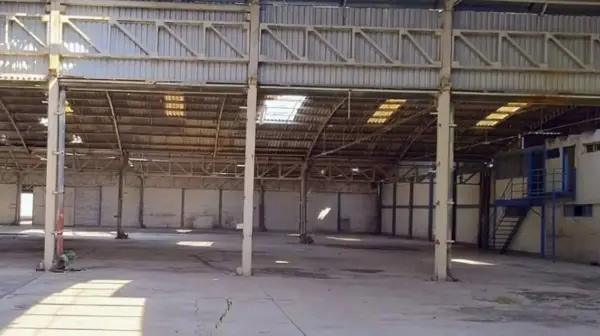 Bodega en venta en Lomas de Tecamachalco, Naucalpan de Juárez — foto 3 de 11
