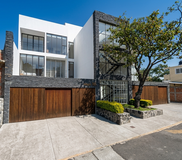 Casa en venta en Lomas Hidalgo, Tlalpan — foto 2 de 21