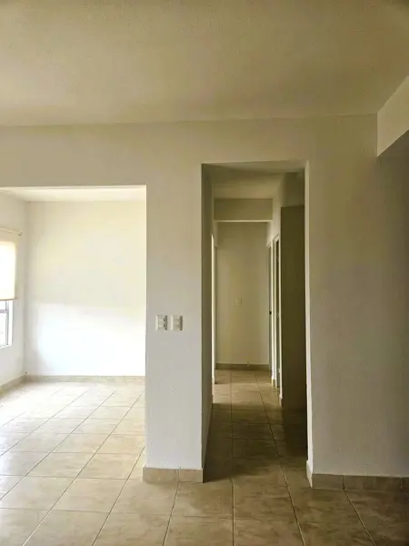 Departamento en renta en Granjas Mexico, Iztacalco — foto 3 de 12