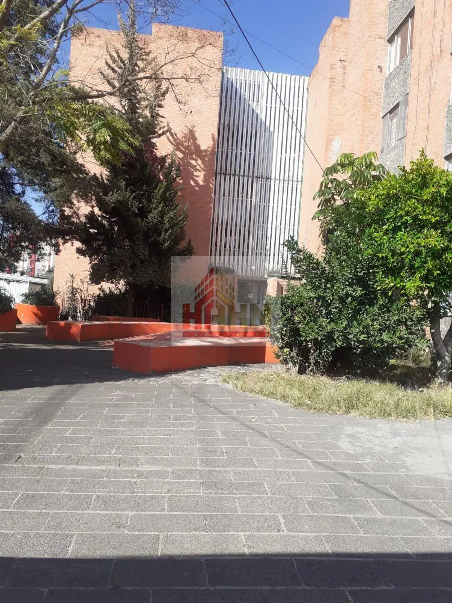 Departamento en venta en La Patera Vallejo, Gustavo A. Madero — foto 1 de 10