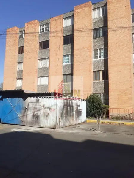 Departamento en venta en La Patera Vallejo, Gustavo A. Madero — foto 3 de 10