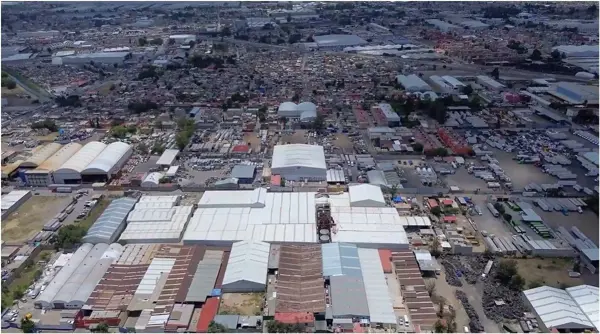 ESTADO DE MÉXICO,  TULTITLAN, INDEPENDENCIA BODEGA VENTA