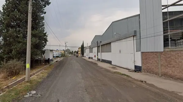 Bodega en venta en Tezoyuca, Tezoyuca — foto 3 de 9