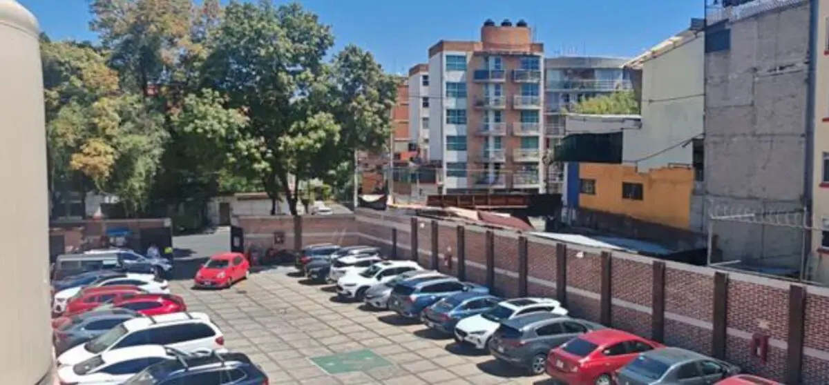 Terreno en venta en San Simon Ticumac, Benito Juárez — foto 1 de 10