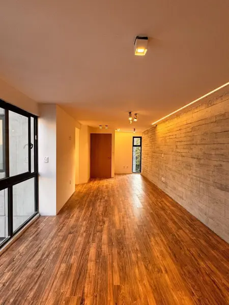 Departamento en venta en Ciudad de los Deportes, Benito Juárez — foto 2 de 25
