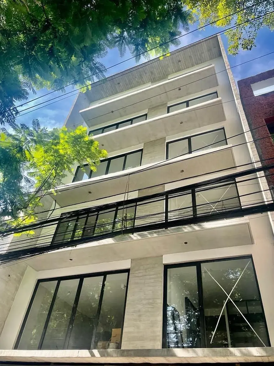 Departamento en venta en Ciudad de los Deportes, Benito Juárez — foto 1 de 25