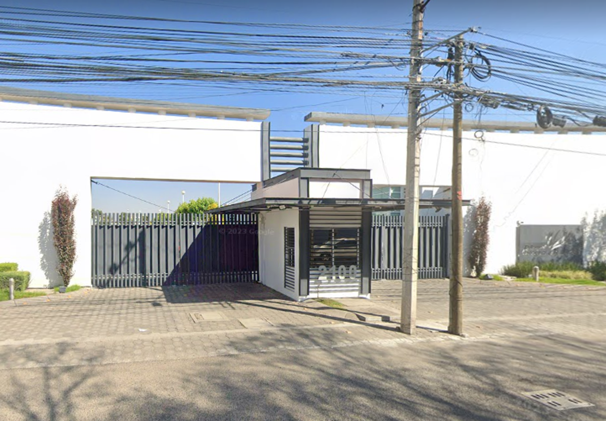 Casa en venta en Bellavista, Metepec — foto 1 de 4