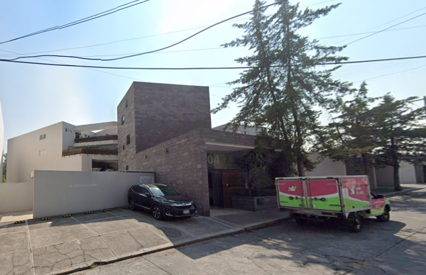 Departamento en venta en Lomas de Tecamachalco, Naucalpan de Juárez — foto 2 de 4