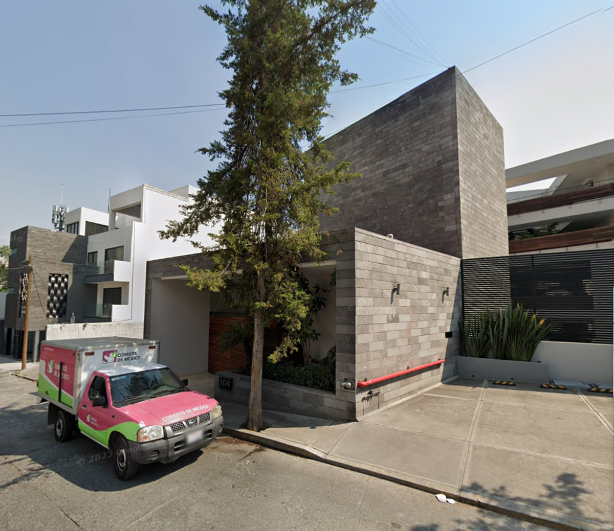 Departamento en venta en Lomas de Tecamachalco, Naucalpan de Juárez — foto 1 de 4