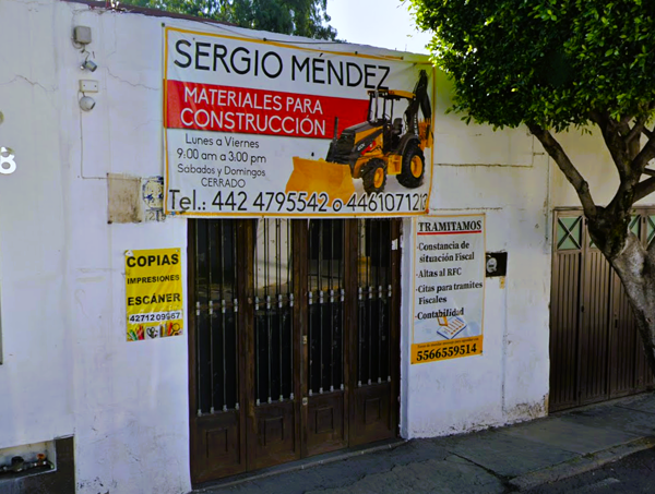 Local en venta en Lagunillas, Huimilpan — foto 3 de 10