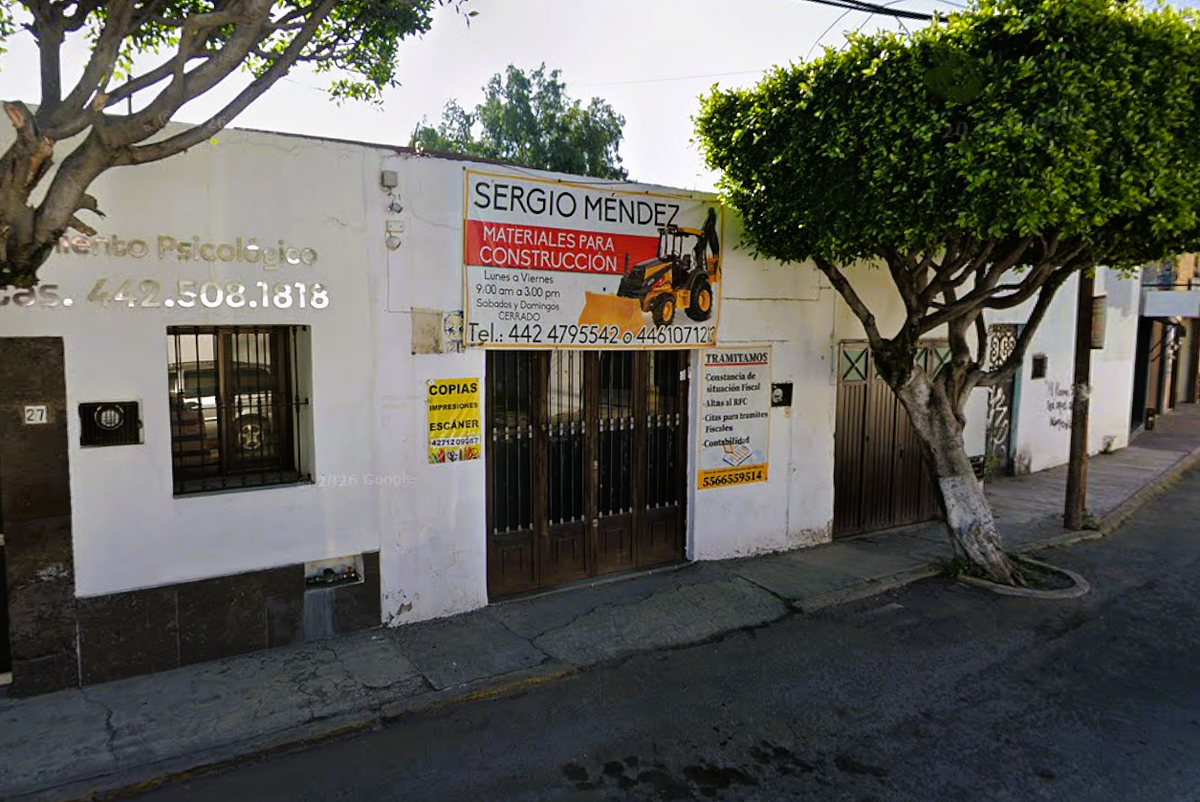 Local en venta en Lagunillas, Huimilpan — foto 1 de 10