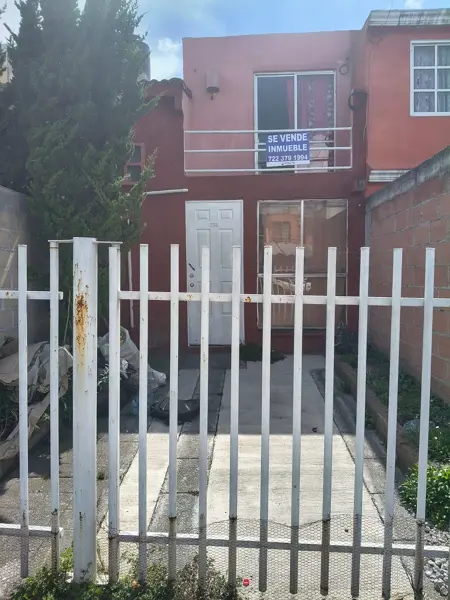 Casa en venta en Jardines de Santa Teresa, Chapultepec — foto 2 de 13