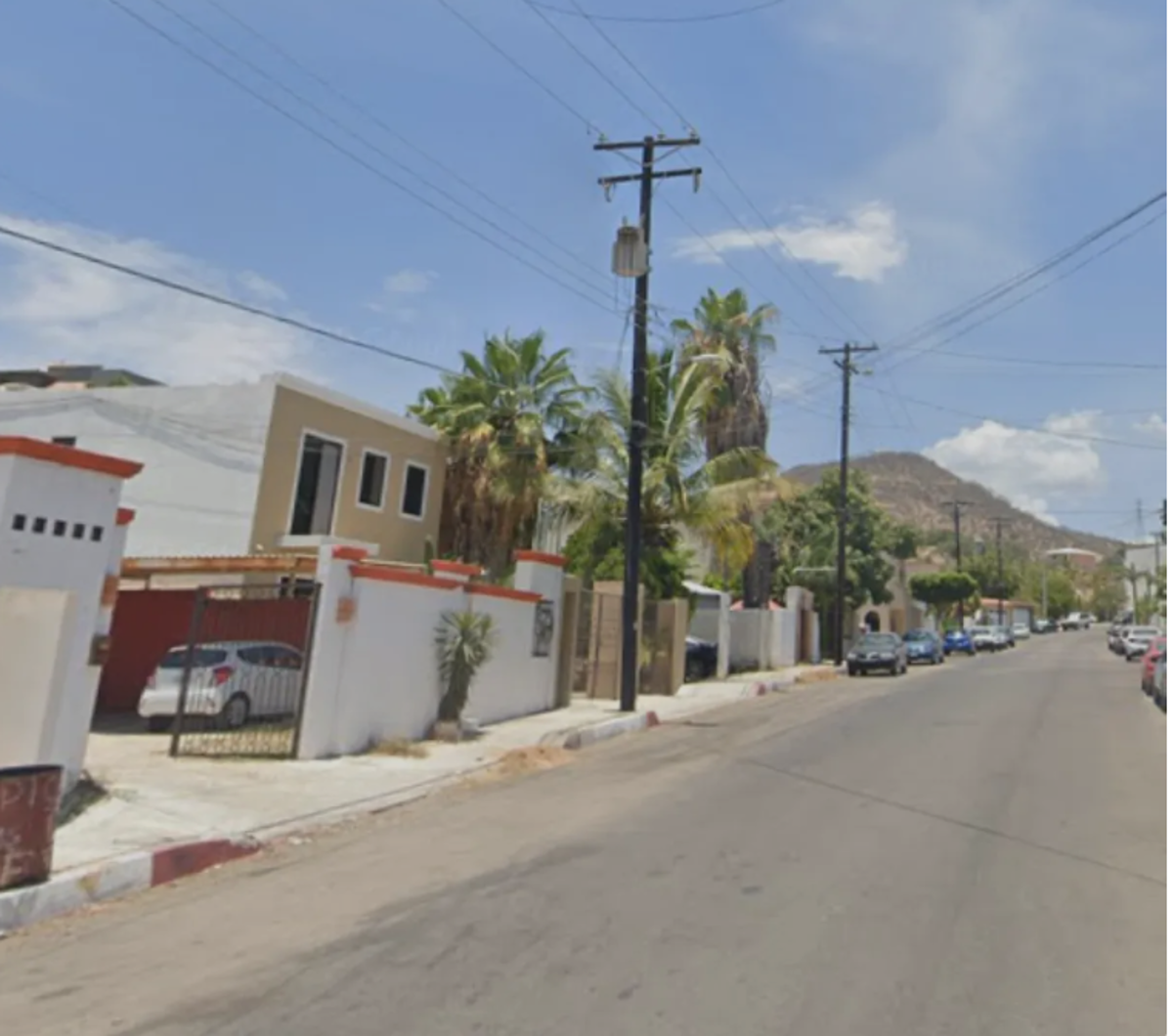 Casa en venta en Mauricio Castro, Los Cabos — foto 1 de 5
