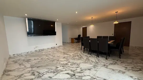 Departamento en renta en Polanco IV Sección, Miguel Hidalgo — foto 3 de 19