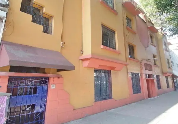 Departamento en venta en Roma Norte, Cuauhtémoc — foto 2 de 18