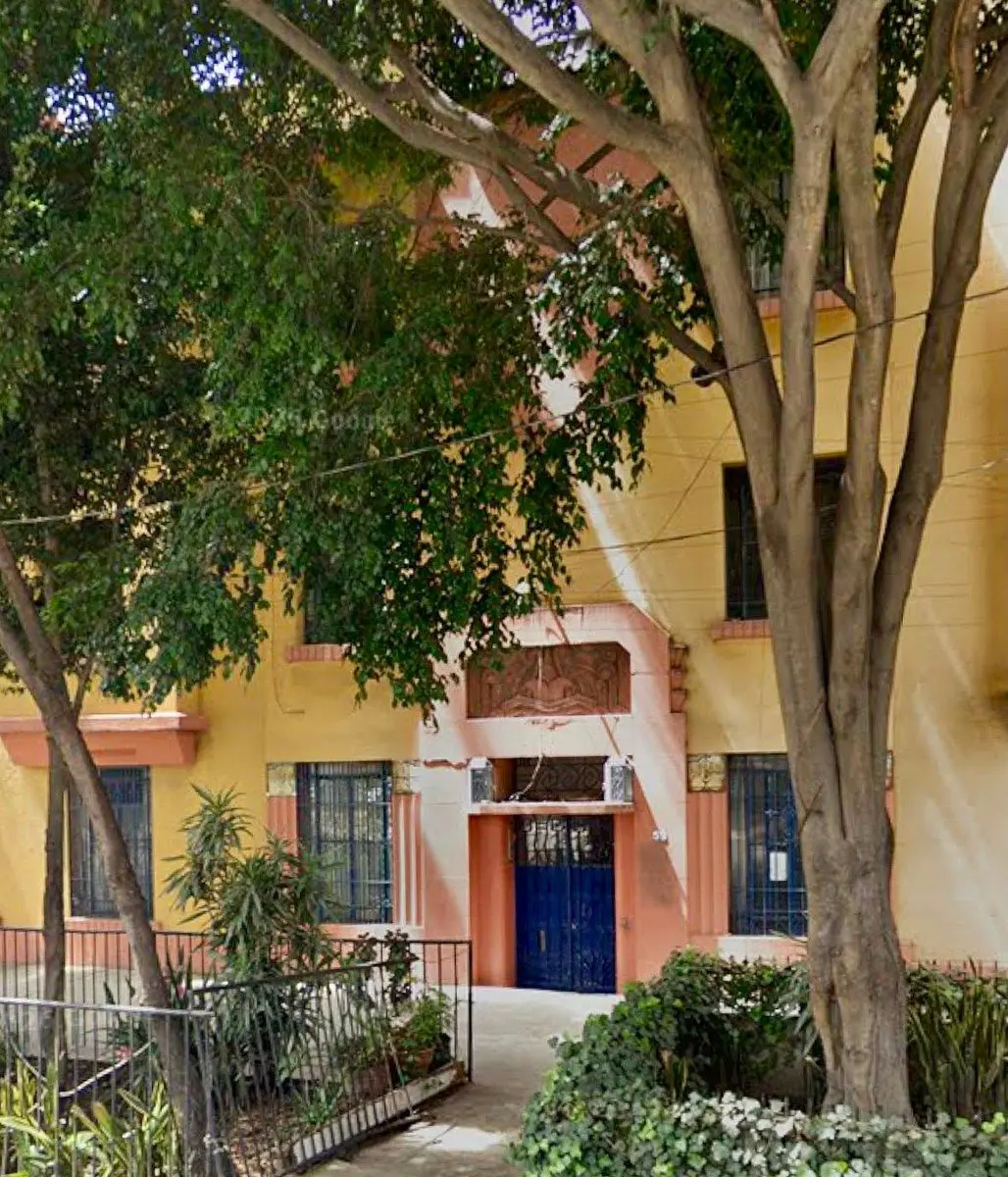 Departamento en venta en Roma Norte, Cuauhtémoc — foto 1 de 18