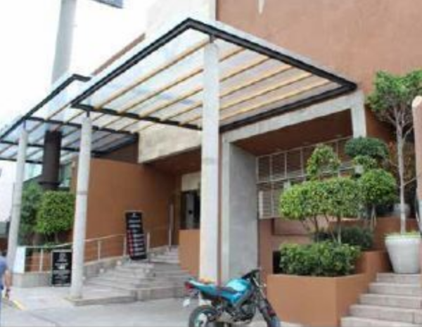 Edificio en venta en Los Girasoles, Coyoacán — foto 2 de 18