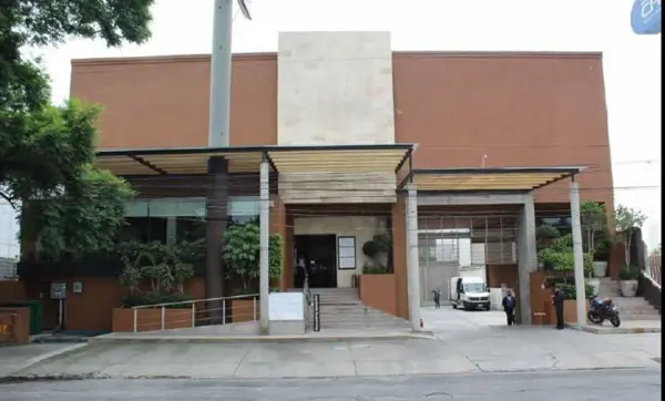 Los Girasoles, Venta Edificio Comercial, Coyoacán, CDMX.