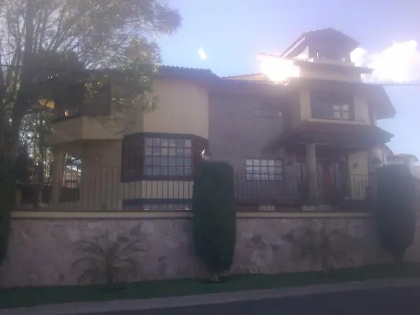 Casa en venta en Condado de Sayavedra, Atizapán de Zaragoza — foto 2 de 6