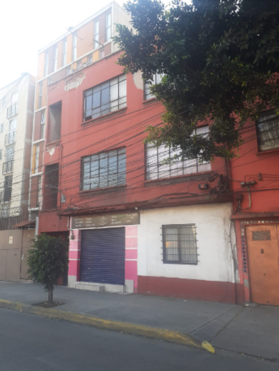 Terreno en venta en Agricultura, Miguel Hidalgo — foto 1 de 9