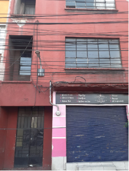 Terreno en venta en Agricultura, Miguel Hidalgo — foto 2 de 9